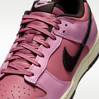 Dunk Low Retro Men's Shoes