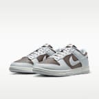 Dunk Low Retro Men's Shoes