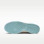 Dunk Low Retro Men's Shoes