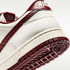 Dunk Low Retro Men's Shoes