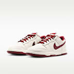 Dunk Low Retro Men's Shoes