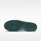 Dunk Low Retro Men's Shoes