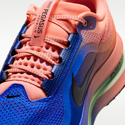 Pegasus Premium Men's Road Running Shoes