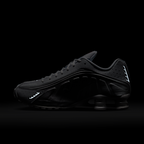 Shox R4 Men's Shoes