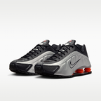 Shox R4 Men's Shoes