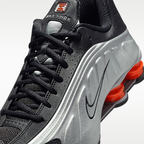 Shox R4 Men's Shoes