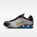 Shox R4 "Brazil" Men's Shoes