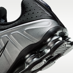 Shox R4