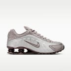 Shox R4 Men's Shoes