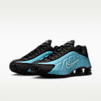 Shox R4 Men's Shoes