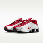 Shox R4 Men's Shoes