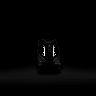 Shox R4 Men's Shoes