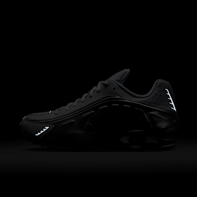 Shox R4 Men's Shoes
