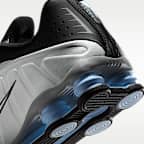 Shox R4 Men's Shoes