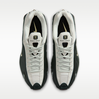 Shox R4 Men's Shoes