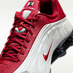 Shox R4 Men's Shoes