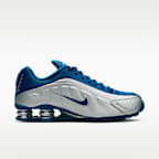 Shox R4 Men's Shoes