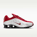 Shox R4 Men's Shoes
