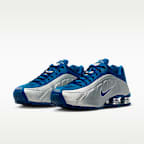 Shox R4 Men's Shoes