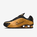 Shox R4 Men's Shoes