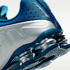 Shox R4 Men's Shoes