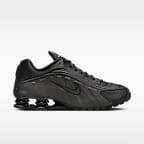 Shox R4 Men's Shoes