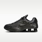 Shox R4 Men's Shoes