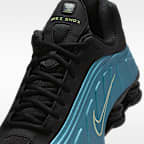 Shox R4 Men's Shoes