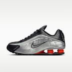 Shox R4 Men's Shoes
