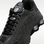 Shox R4 Men's Shoes