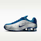 Shox R4 Men's Shoes