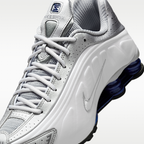 Shox R4 Men's Shoes