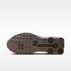 Shox R4 Men's Shoes