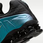 Shox R4 Men's Shoes