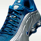 Shox R4 Men's Shoes