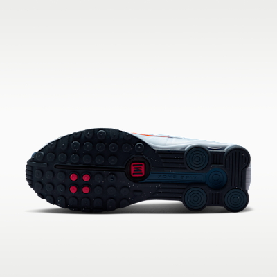 Shox R4 Men's Shoes