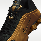 Shox R4 Men's Shoes