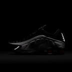 Shox R4 Men's Shoes