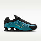 Shox R4 Men's Shoes