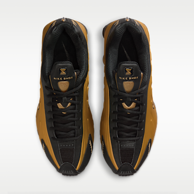 Shox R4 Men's Shoes