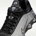 Shox R4