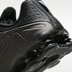 Shox R4 Men's Shoes