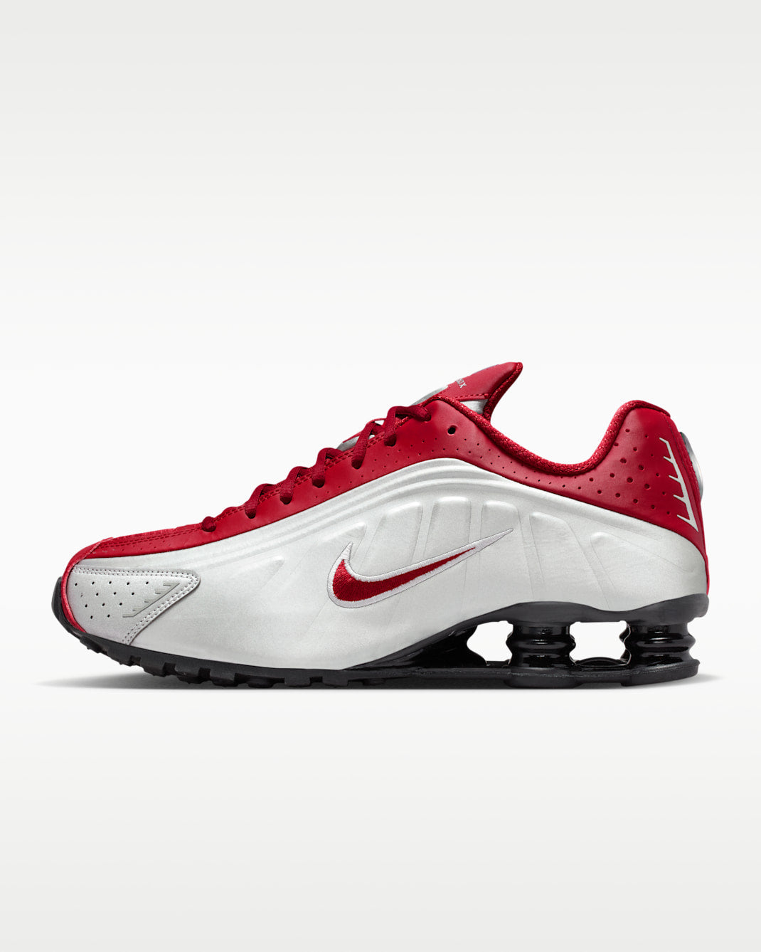 Shox R4 Men's Shoes