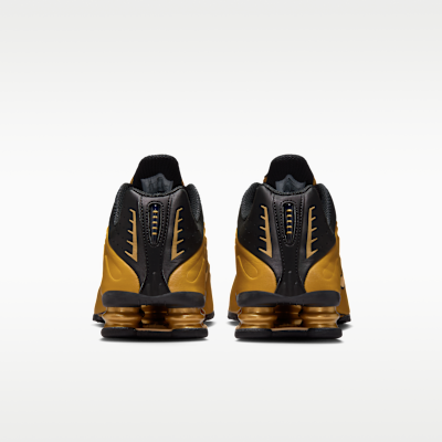 Shox R4 Men's Shoes