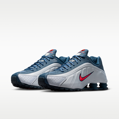 Shox R4 Men's Shoes