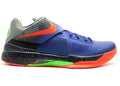KD 4 Nerf