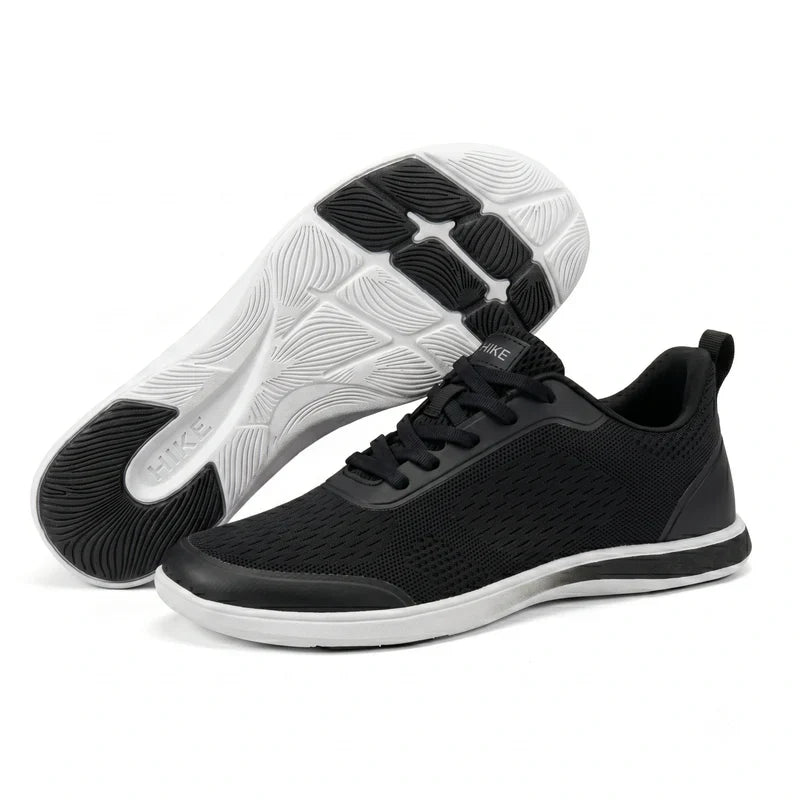 Hands-Free Barefoot Shoes