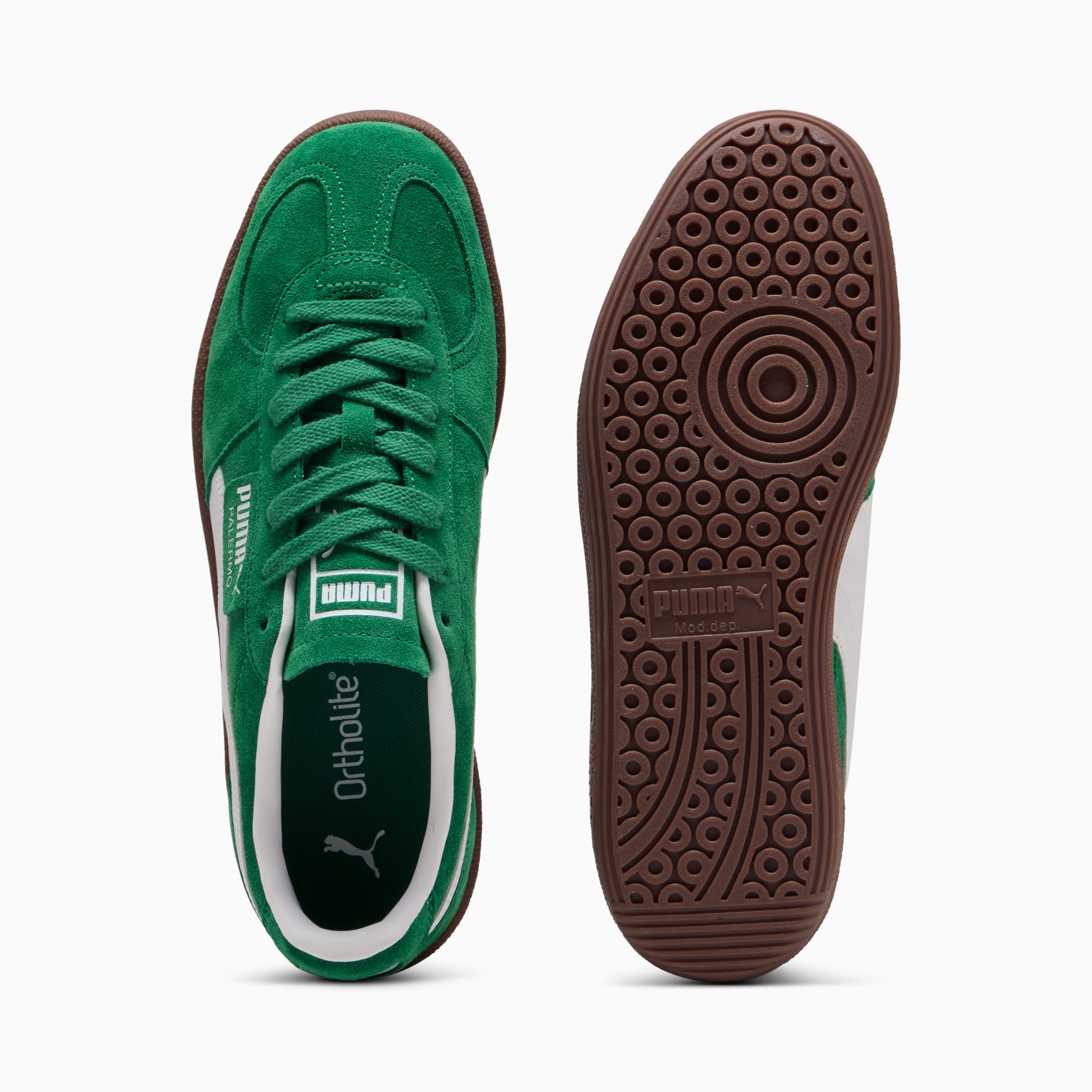 Palermo Sneakers