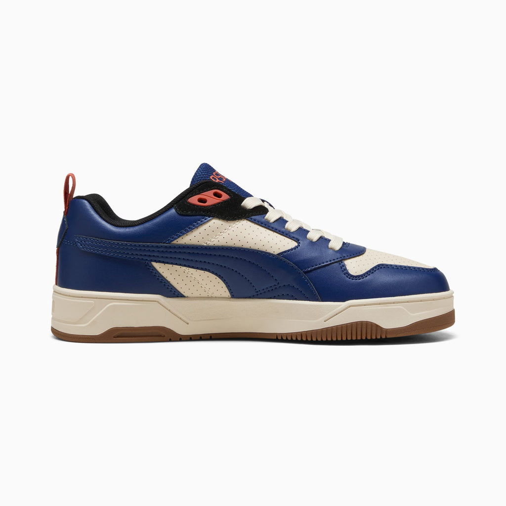 Legacy Rebound Drive Low Men's Sneakers