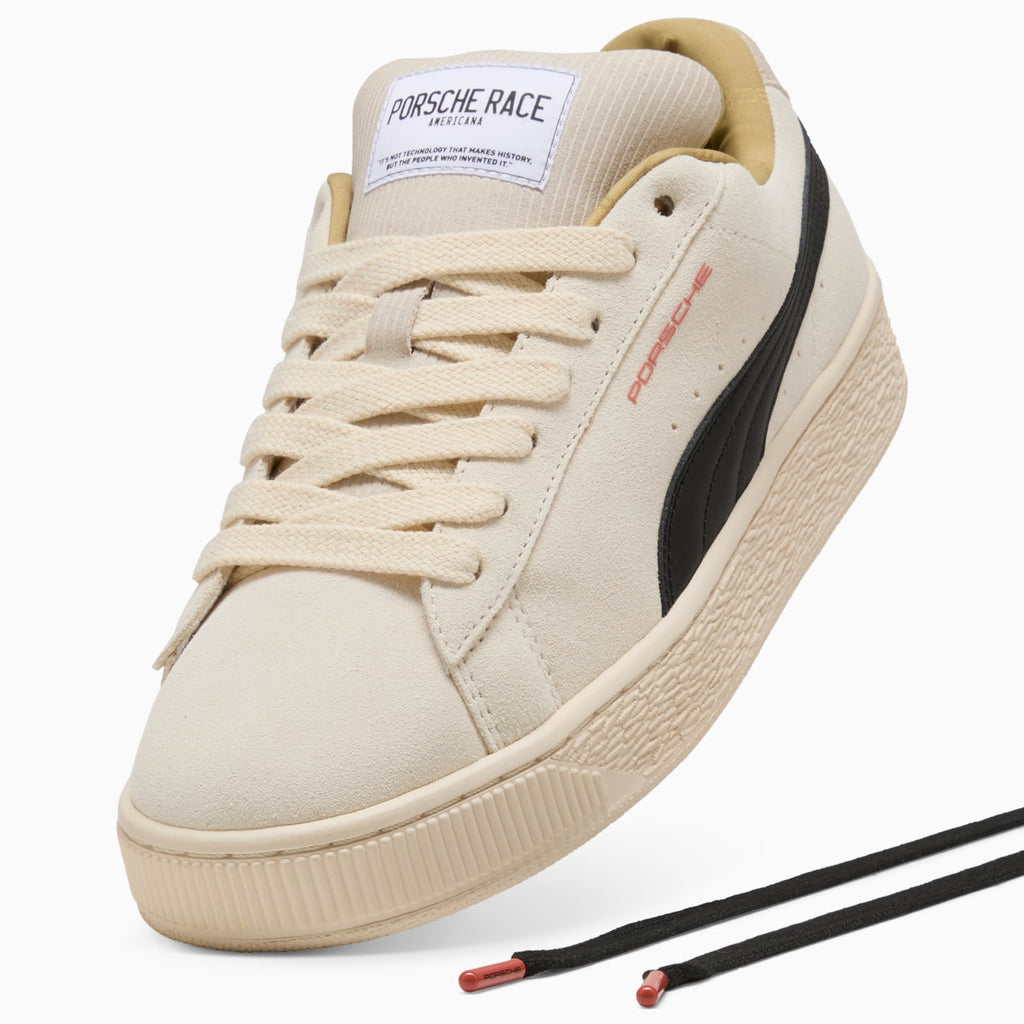 Legacy Suede XL Men's Sneakers